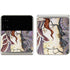 Amy Brown Dragon Charmer Fairy Galaxy Z Flip3 5G Skin